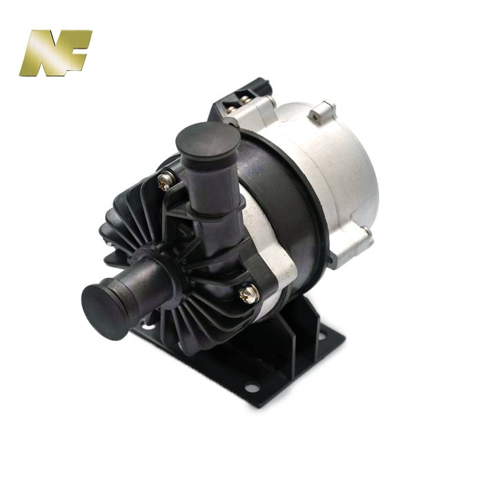 Electric Coolant Pump
