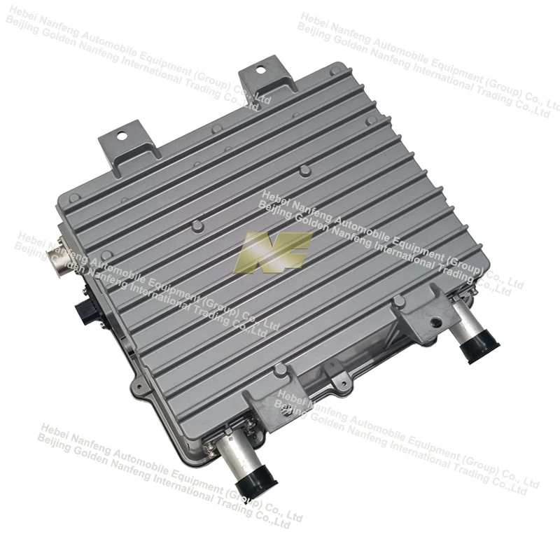 electric vehicle PTC coolant heater