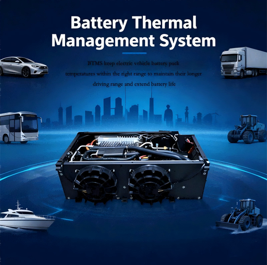 Battery management system Battery management system