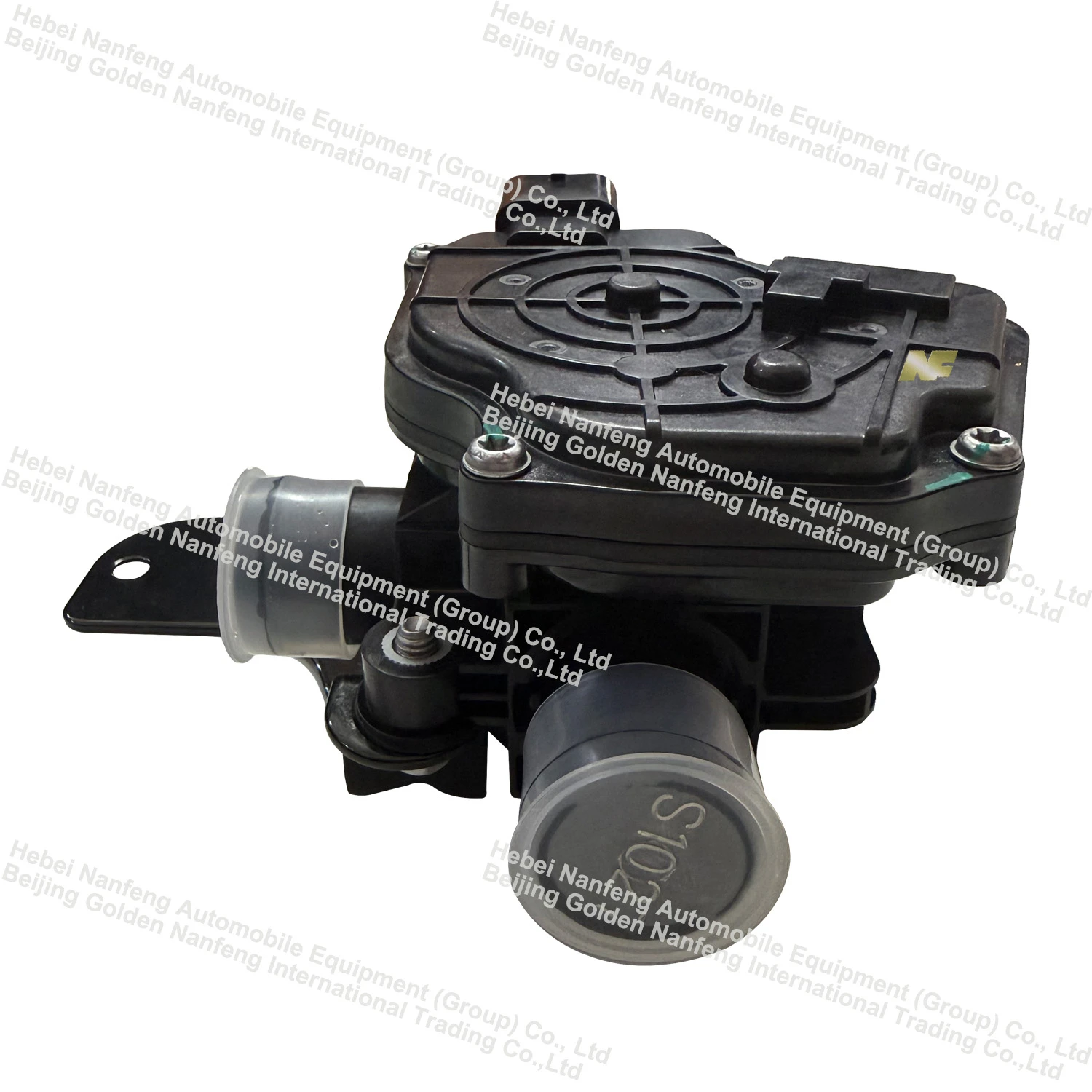 3 way valve 4