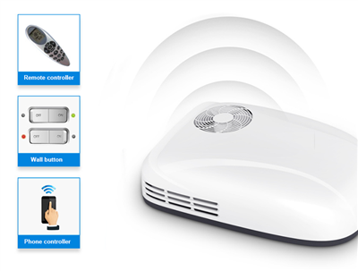 Car Roof Top Air Conditioner Car Roof Top Air Conditioner