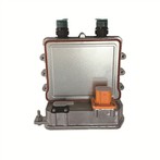 Aukštos kokybės Ptc aušinimo skysčio šildytuvas aukštos įtampos aušinimo skysčio šildytuvas, skirtas EV