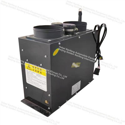 Water And Electric Defroster For Ev suppliers