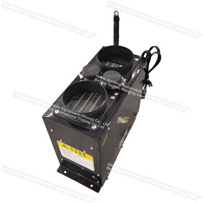 Water And Electric Defroster For Ev high quality