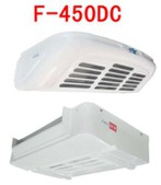 DC POWERERD ŠALDYMO FUNKCIJA F450DC